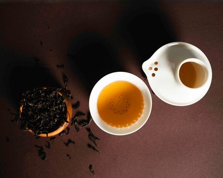 Premium Çay Seti
